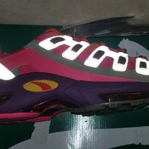 Puma Cell Endura Ponderosa Pine sneakers